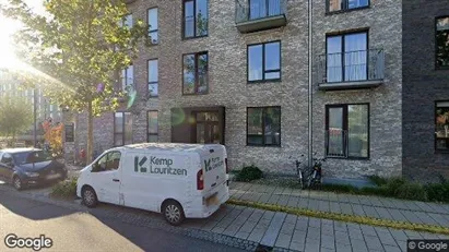 Apartments for rent in Copenhagen SV - Photo from Google Street View