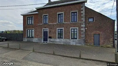 Rooms for rent in Fernelmont - Photo from Google Street View