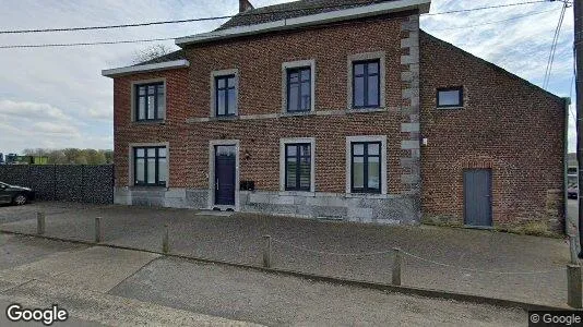 Rooms for rent in Fernelmont - Photo from Google Street View