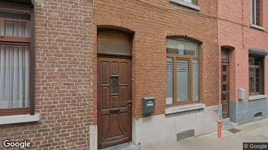 Apartments for rent in Edingen - Photo from Google Street View