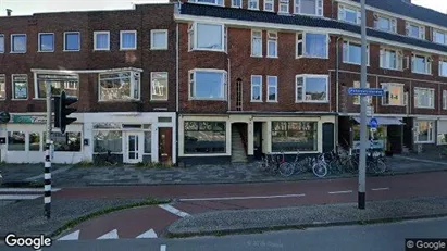 Apartments for rent in Groningen - Photo from Google Street View