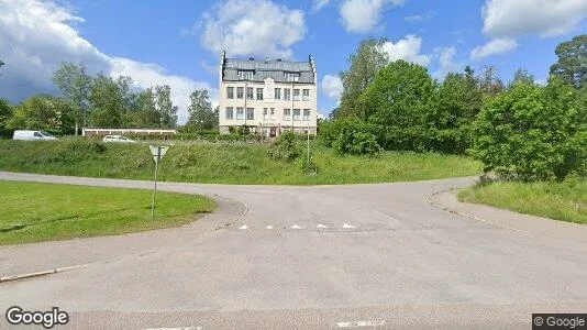 Apartments for rent in Sandviken - Photo from Google Street View