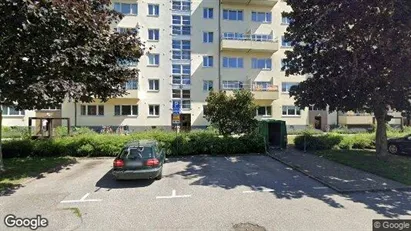 Apartments for rent in Malmö City - Photo from Google Street View