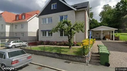 Apartments for rent in Jönköping - Photo from Google Street View