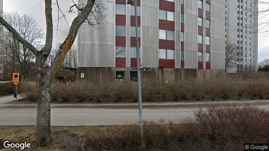Apartments for rent in Täby - Photo from Google Street View