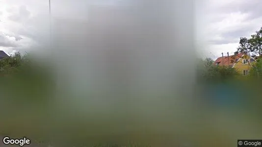 Apartments for rent in Västerås - Photo from Google Street View