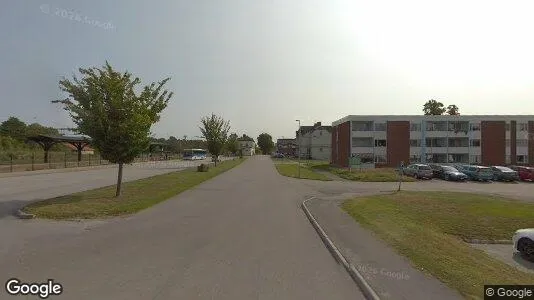 Apartments for rent in Lindesberg - Photo from Google Street View