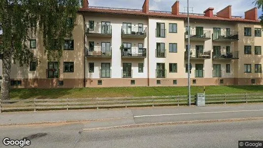 Apartments for rent in Uppsala - Photo from Google Street View
