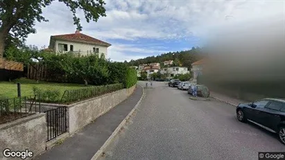 Apartments for rent in Örgryte-Härlanda - Photo from Google Street View