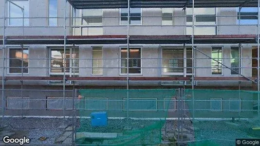 Apartments for rent in Eslöv - Photo from Google Street View