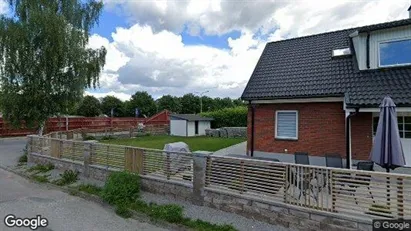 Apartments for rent in Stockholm West - Photo from Google Street View
