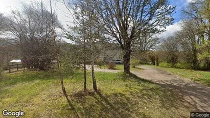 Apartments for rent in Tranemo - Photo from Google Street View