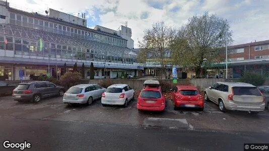 Apartments for rent in Upplands Väsby - Photo from Google Street View