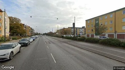 Apartments for rent in Rosengård - Photo from Google Street View