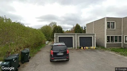 Apartments for rent in Norrtälje - Photo from Google Street View