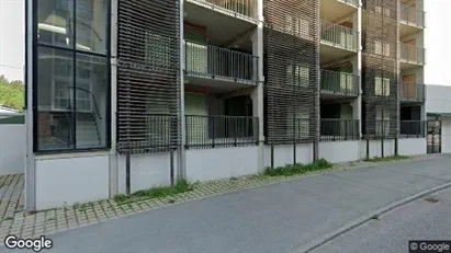 Apartments for rent in Täby - Photo from Google Street View