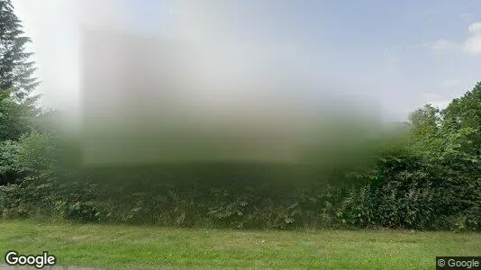 Apartments for rent in Bjuv - Photo from Google Street View