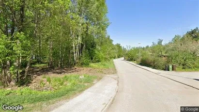 Apartments for rent in Haninge - Photo from Google Street View