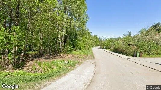 Apartments for rent in Haninge - Photo from Google Street View