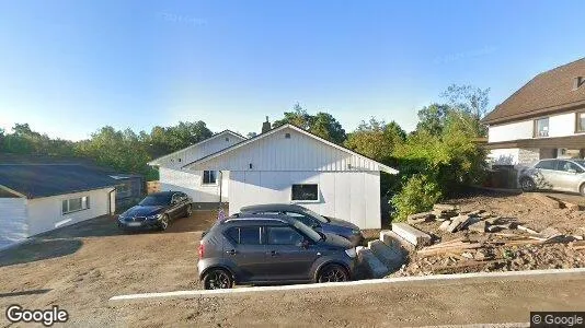 Apartments for rent in Gothenburg East - Photo from Google Street View