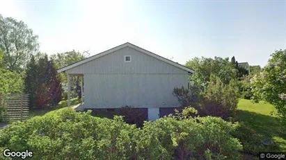 Apartments for rent in Uppsala - Photo from Google Street View