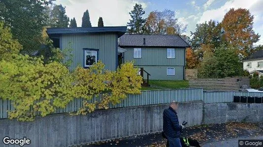 Apartments for rent in Sollentuna - Photo from Google Street View
