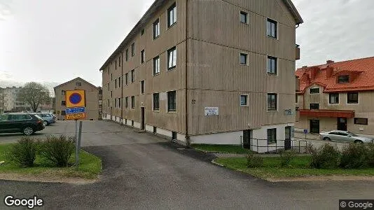 Apartments for rent in Borås - Photo from Google Street View