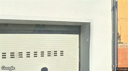 Apartments for rent in North Saxony - Photo from Google Street View