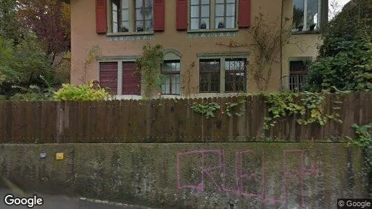 Apartments for rent in Bern-Mittelland - Photo from Google Street View