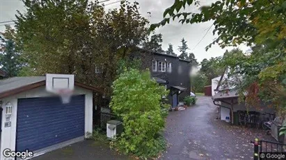 Apartments for rent in Bærum - Photo from Google Street View