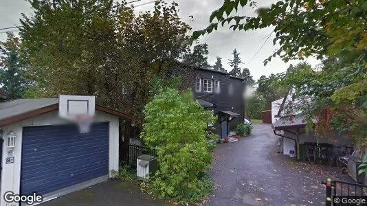 Apartments for rent in Bærum - Photo from Google Street View