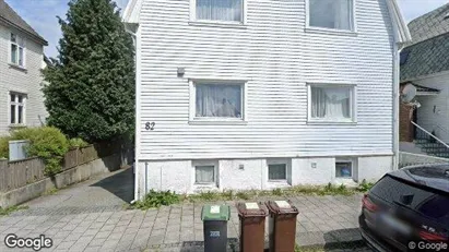 Apartments for rent in Stavanger - Photo from Google Street View