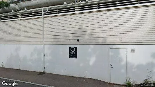 Apartments for rent in Oslo Østensjø - Photo from Google Street View