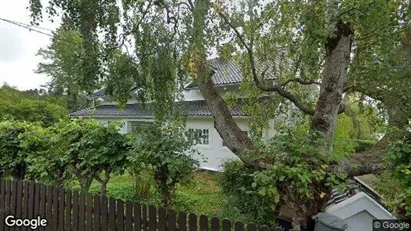 Rooms for rent in Asker - Photo from Google Street View