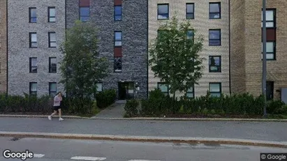Apartments for rent in Oslo Grünerløkka - Photo from Google Street View