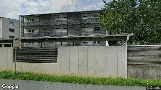 Apartments for rent in Gratkorn - Photo from Google Street View