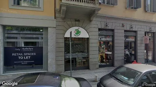 Apartments for rent in Milano Zona 1 - Centro storico - Photo from Google Street View