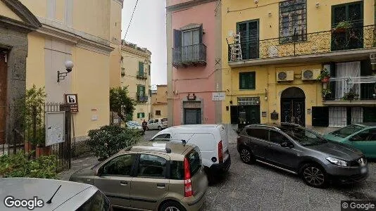 Apartments for rent in Napoli Municipalità 1 - Photo from Google Street View