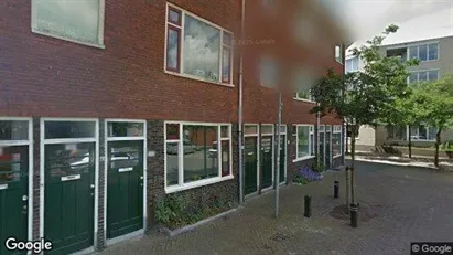 Apartments for rent in Groningen - Photo from Google Street View