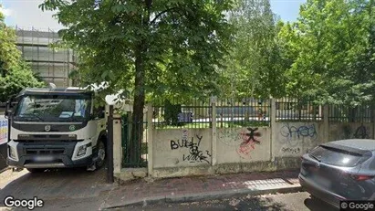 Apartments for rent in Bucharest - Sectorul 3 - Photo from Google Street View