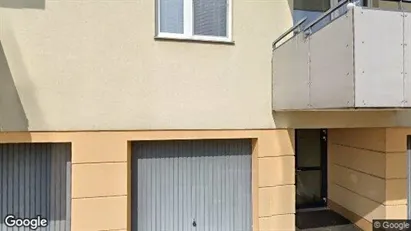 Apartments for rent in Prague 5 - Photo from Google Street View