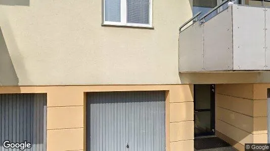 Apartments for rent in Prague 5 - Photo from Google Street View