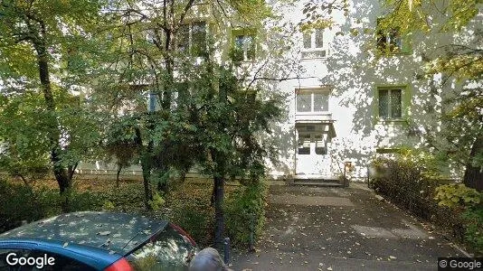 Apartments for rent in Bucharest - Sectorul 2 - Photo from Google Street View