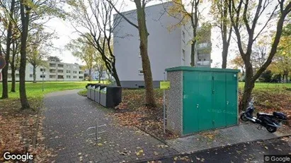 Apartments for rent in Mülheim an der Ruhr - Photo from Google Street View