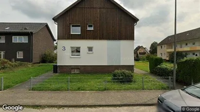 Apartments for rent in Celle - Photo from Google Street View