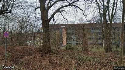 Apartments for rent in Recklinghausen - Photo from Google Street View