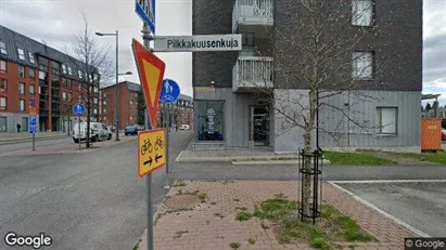 Apartments for rent in Tampere Eteläinen - Photo from Google Street View