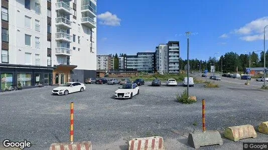 Apartments for rent in Tampere Luoteinen - Photo from Google Street View