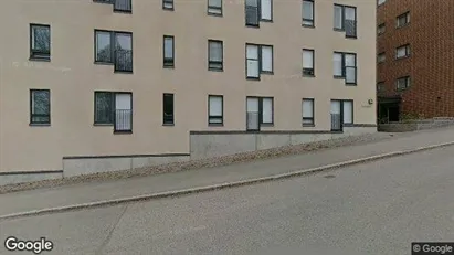 Apartments for rent in Tampere Koillinen - Photo from Google Street View