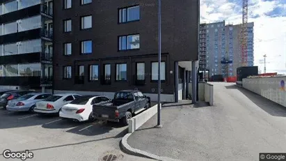 Apartments for rent in Oulu - Photo from Google Street View